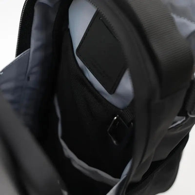 Magnetic Waterproof Gym Sling Bag – Smart, Stylish & Built for Everyday Adventure