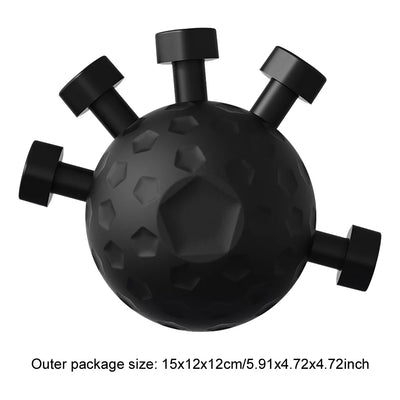 Ergonomic Hand Strength Exerciser