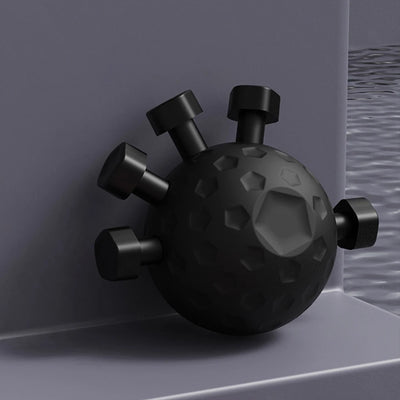 Ergonomic Hand Strength Exerciser